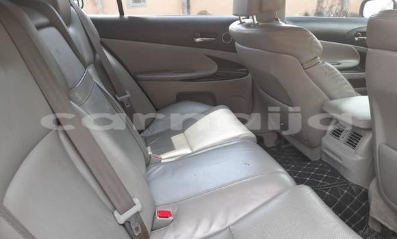 Acheter Occasion Voiture Lexus GS Autre à Lagos, État de Lagos Acheter Occasion Voiture Lexus GS Autre à Lagos, État de Lagos