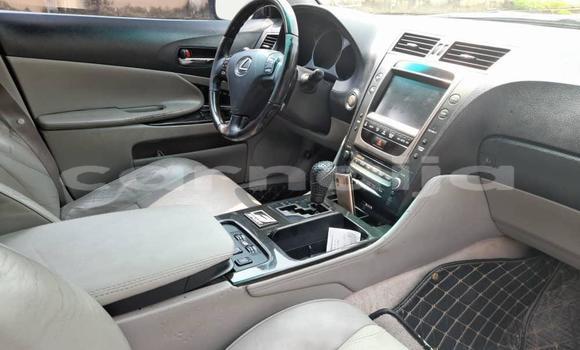 Acheter Occasion Voiture Lexus GS Autre à Lagos, État de Lagos Acheter Occasion Voiture Lexus GS Autre à Lagos, État de Lagos