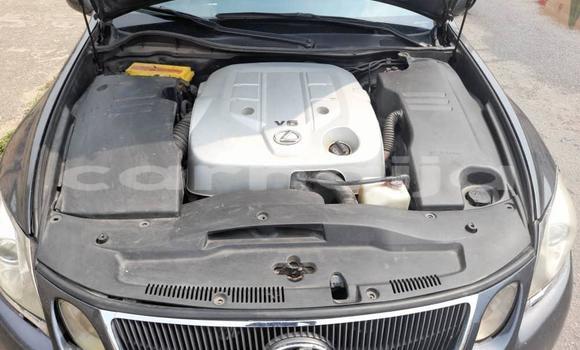 Acheter Occasion Voiture Lexus GS Autre à Lagos, État de Lagos Acheter Occasion Voiture Lexus GS Autre à Lagos, État de Lagos