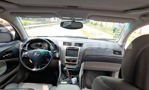 Acheter Occasion Voiture Lexus GS Autre à Lagos, État de Lagos Acheter Occasion Voiture Lexus GS Autre à Lagos, État de Lagos