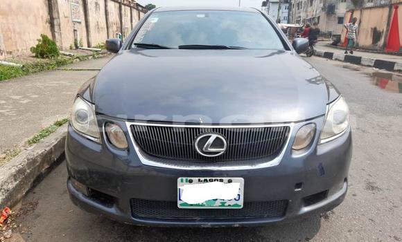 Acheter Occasion Voiture Lexus GS Autre à Lagos, État de Lagos Acheter Occasion Voiture Lexus GS Autre à Lagos, État de Lagos