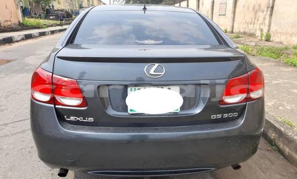 Acheter Occasion Voiture Lexus GS Autre à Lagos, État de Lagos Acheter Occasion Voiture Lexus GS Autre à Lagos, État de Lagos