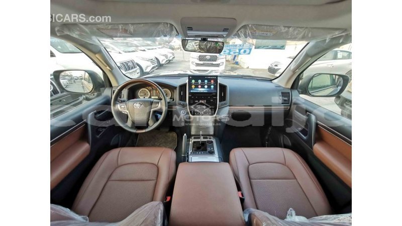 Big with watermark toyota land cruiser abia state import dubai 11823