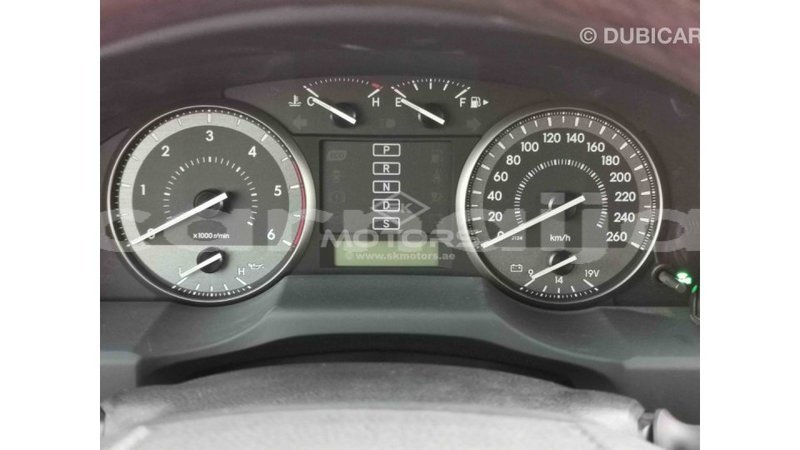 Big with watermark toyota land cruiser abia state import dubai 11823