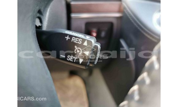 Buy Import Toyota Land Cruiser Other Car in Import - Dubai in Abia State Buy Import Toyota Land Cruiser Other Car in Import - Dubai in Abia State