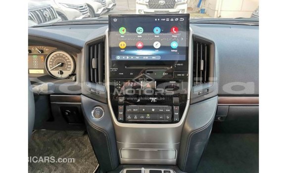 Buy Import Toyota Land Cruiser Other Car in Import - Dubai in Abia State Buy Import Toyota Land Cruiser Other Car in Import - Dubai in Abia State