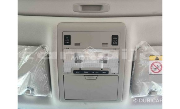 Buy Import Toyota Land Cruiser Other Car in Import - Dubai in Abia State Buy Import Toyota Land Cruiser Other Car in Import - Dubai in Abia State