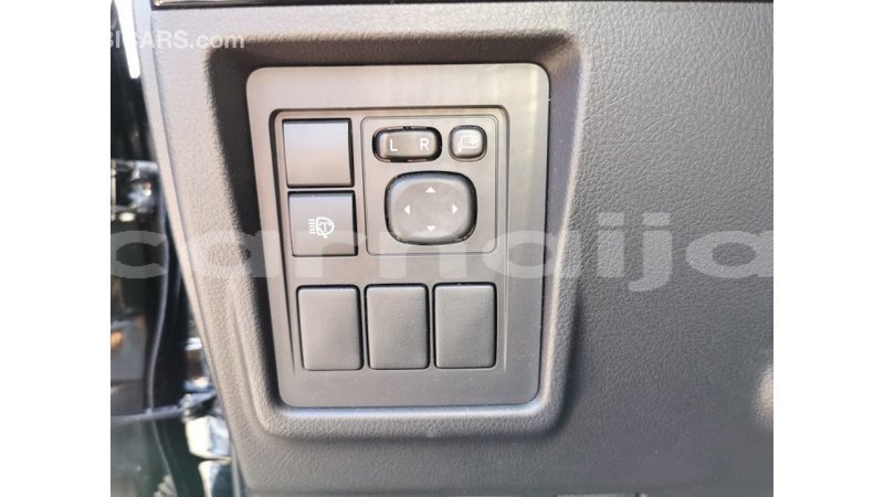 Big with watermark toyota prado abia state import dubai 11824