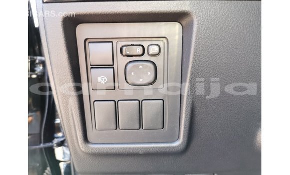 Buy Import Toyota Prado Black Car in Import - Dubai in Abia State Buy Import Toyota Prado Black Car in Import - Dubai in Abia State