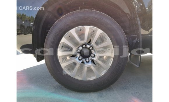 Buy Import Toyota Prado Black Car in Import - Dubai in Abia State Buy Import Toyota Prado Black Car in Import - Dubai in Abia State