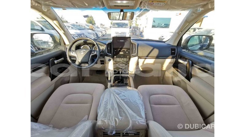 Big with watermark toyota land cruiser abia state import dubai 11825
