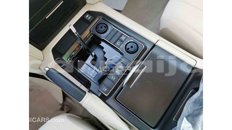 Big with watermark toyota land cruiser abia state import dubai 11825