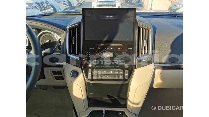 Big with watermark toyota land cruiser abia state import dubai 11825