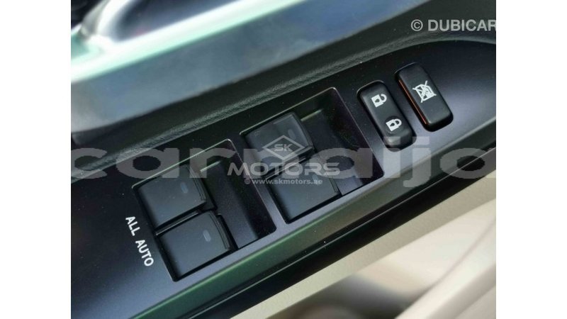 Big with watermark toyota land cruiser abia state import dubai 11825