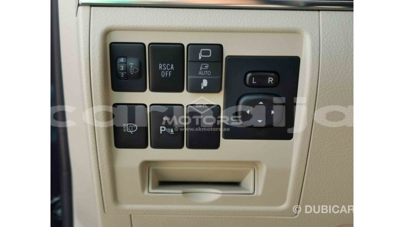 Big with watermark toyota land cruiser abia state import dubai 11825