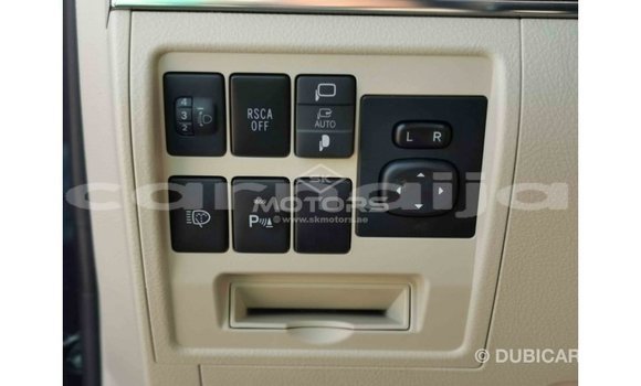 Acheter Import Voiture Toyota Land Cruiser Noir à Import - Dubai, État d'Abia Acheter Import Voiture Toyota Land Cruiser Noir à Import - Dubai, État d'Abia