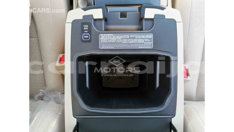 Big with watermark toyota land cruiser abia state import dubai 11825