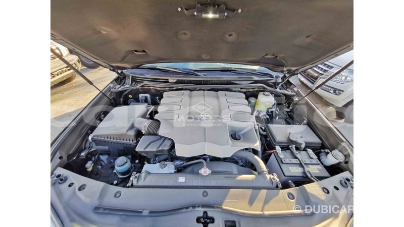 Big with watermark toyota land cruiser abia state import dubai 11825