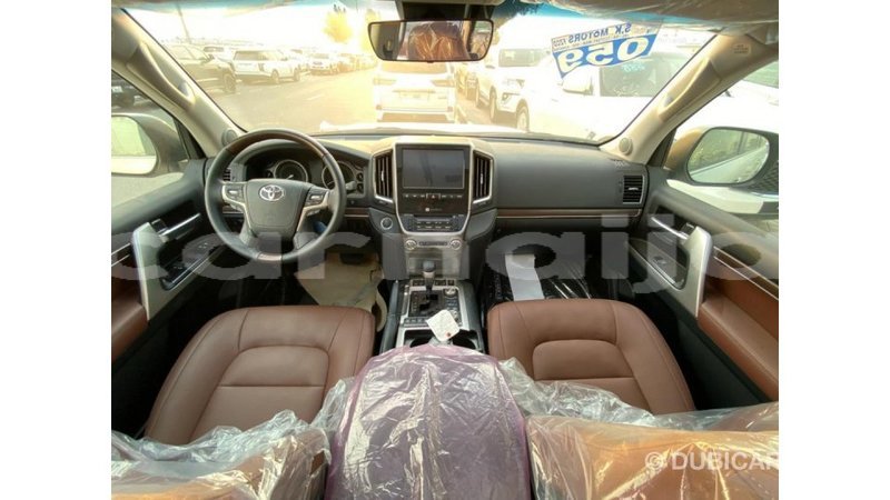 Big with watermark toyota land cruiser abia state import dubai 11826