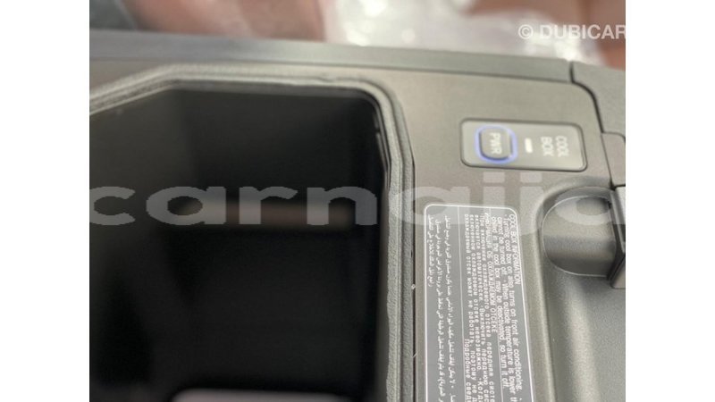 Big with watermark toyota land cruiser abia state import dubai 11826