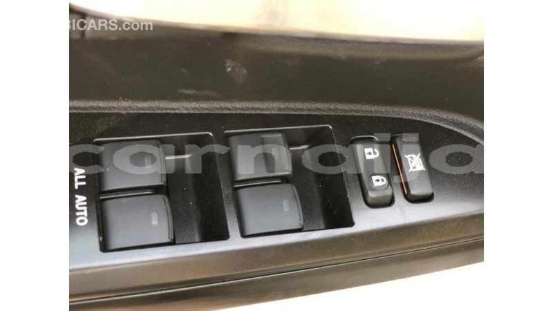 Big with watermark toyota land cruiser abia state import dubai 11827