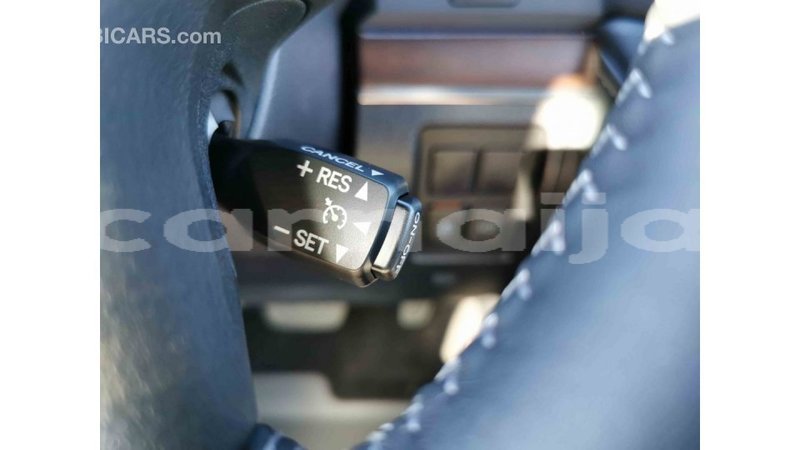 Big with watermark toyota land cruiser abia state import dubai 11828