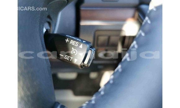 Acheter Import Voiture Toyota Land Cruiser Noir à Import - Dubai, État d'Abia Acheter Import Voiture Toyota Land Cruiser Noir à Import - Dubai, État d'Abia