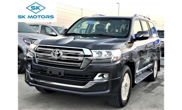 Buy Import Toyota Land Cruiser Other Car in Import - Dubai in Abia State Buy Import Toyota Land Cruiser Other Car in Import - Dubai in Abia State