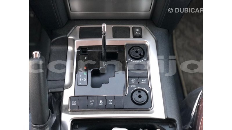 Big with watermark toyota land cruiser abia state import dubai 11829