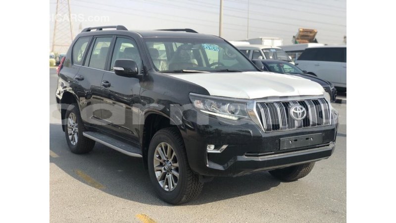 Big with watermark toyota prado abia state import dubai 11830