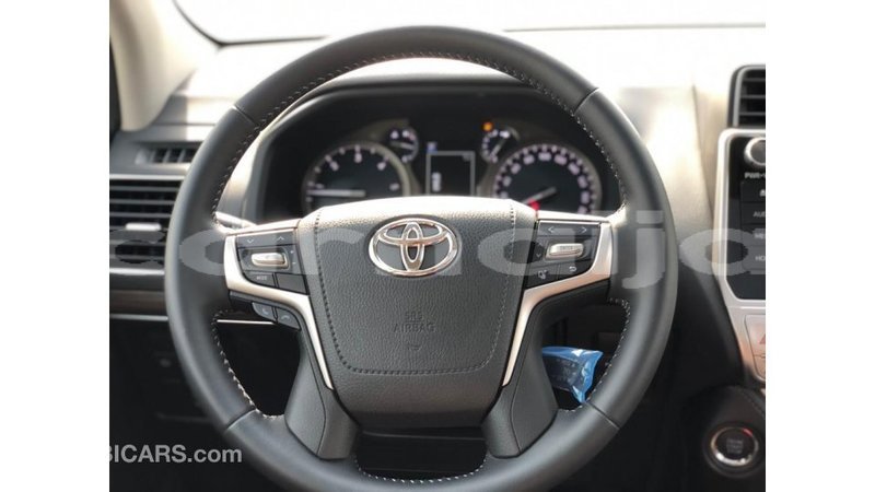 Big with watermark toyota prado abia state import dubai 11830