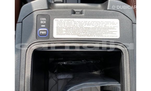 Buy Import Toyota Prado Black Car in Import - Dubai in Abia State Buy Import Toyota Prado Black Car in Import - Dubai in Abia State