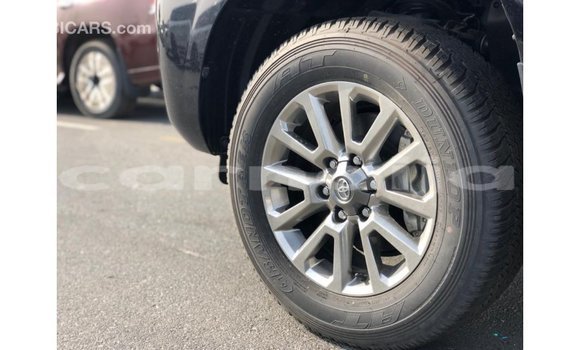 Buy Import Toyota Prado Black Car in Import - Dubai in Abia State Buy Import Toyota Prado Black Car in Import - Dubai in Abia State