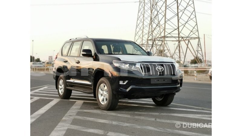 Big with watermark toyota prado abia state import dubai 11831