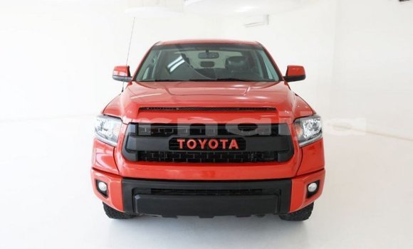 Buy Import Toyota Tundra Other Car in Import - Dubai in Abia State Buy Import Toyota Tundra Other Car in Import - Dubai in Abia State