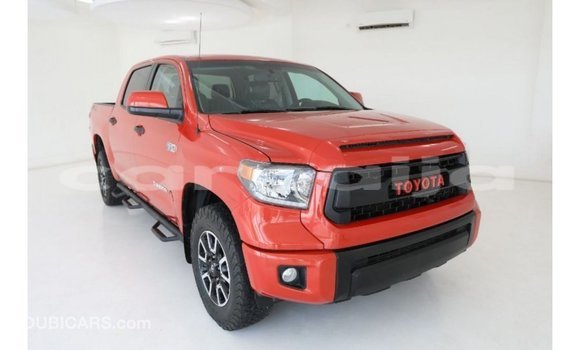 Buy Import Toyota Tundra Other Car in Import - Dubai in Abia State Buy Import Toyota Tundra Other Car in Import - Dubai in Abia State