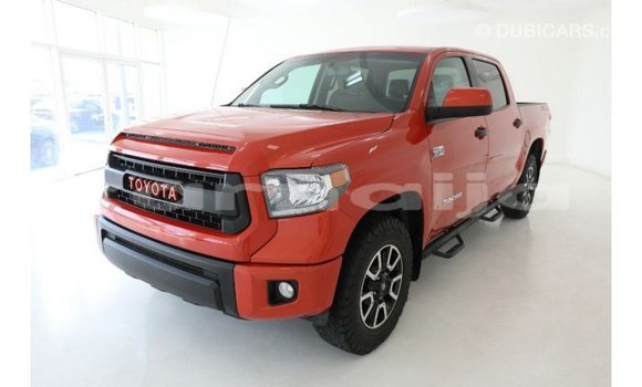 Buy Import Toyota Tundra Other Car in Import - Dubai in Abia State Buy Import Toyota Tundra Other Car in Import - Dubai in Abia State