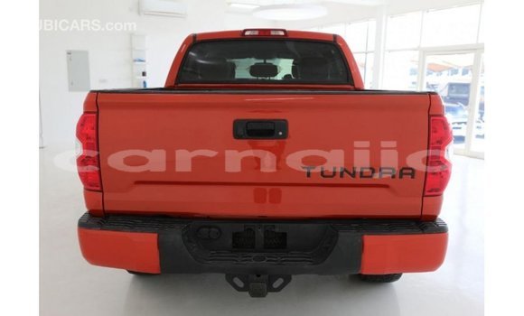 Buy Import Toyota Tundra Other Car in Import - Dubai in Abia State Buy Import Toyota Tundra Other Car in Import - Dubai in Abia State