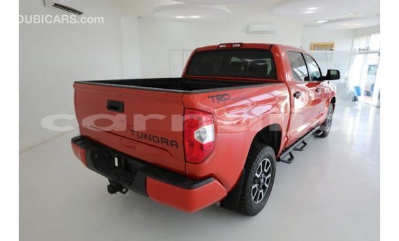 Buy Import Toyota Tundra Other Car in Import - Dubai in Abia State Buy Import Toyota Tundra Other Car in Import - Dubai in Abia State