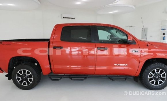 Buy Import Toyota Tundra Other Car in Import - Dubai in Abia State Buy Import Toyota Tundra Other Car in Import - Dubai in Abia State