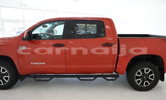 Buy Import Toyota Tundra Other Car in Import - Dubai in Abia State Buy Import Toyota Tundra Other Car in Import - Dubai in Abia State