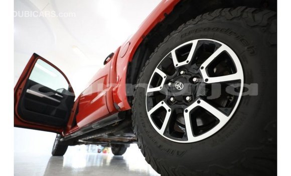 Buy Import Toyota Tundra Other Car in Import - Dubai in Abia State Buy Import Toyota Tundra Other Car in Import - Dubai in Abia State