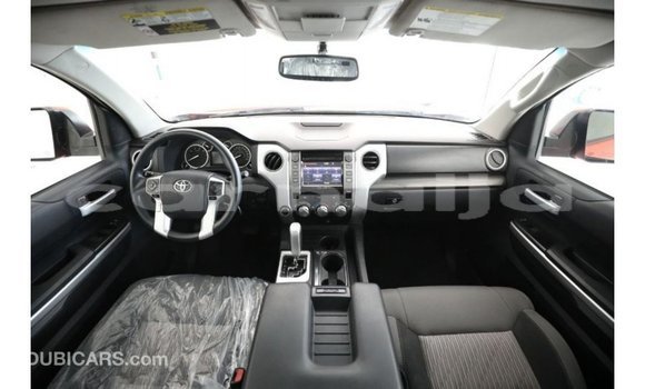 Buy Import Toyota Tundra Other Car in Import - Dubai in Abia State Buy Import Toyota Tundra Other Car in Import - Dubai in Abia State