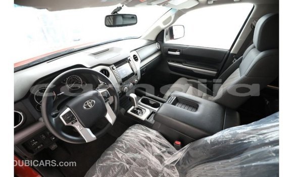 Buy Import Toyota Tundra Other Car in Import - Dubai in Abia State Buy Import Toyota Tundra Other Car in Import - Dubai in Abia State