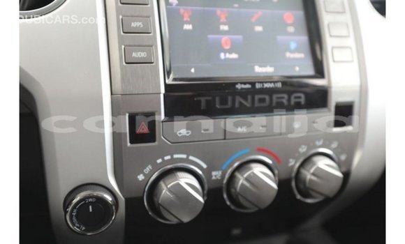 Buy Import Toyota Tundra Other Car in Import - Dubai in Abia State Buy Import Toyota Tundra Other Car in Import - Dubai in Abia State