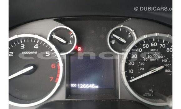 Buy Import Toyota Tundra Other Car in Import - Dubai in Abia State Buy Import Toyota Tundra Other Car in Import - Dubai in Abia State
