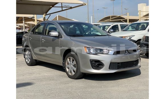 Buy Import Mitsubishi Lancer Other Car in Import - Dubai in Abia State Buy Import Mitsubishi Lancer Other Car in Import - Dubai in Abia State