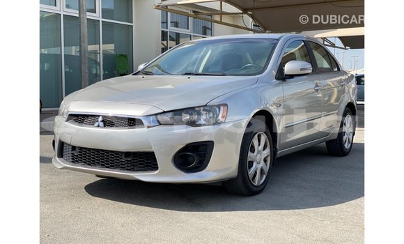 Buy Import Mitsubishi Lancer Other Car in Import - Dubai in Abia State Buy Import Mitsubishi Lancer Other Car in Import - Dubai in Abia State