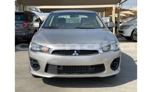 Buy Import Mitsubishi Lancer Other Car in Import - Dubai in Abia State Buy Import Mitsubishi Lancer Other Car in Import - Dubai in Abia State