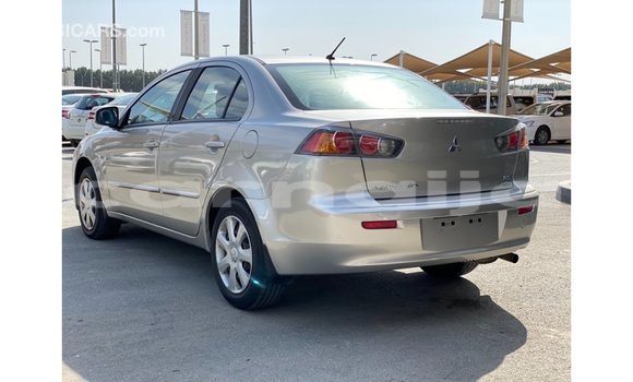 Buy Import Mitsubishi Lancer Other Car in Import - Dubai in Abia State Buy Import Mitsubishi Lancer Other Car in Import - Dubai in Abia State